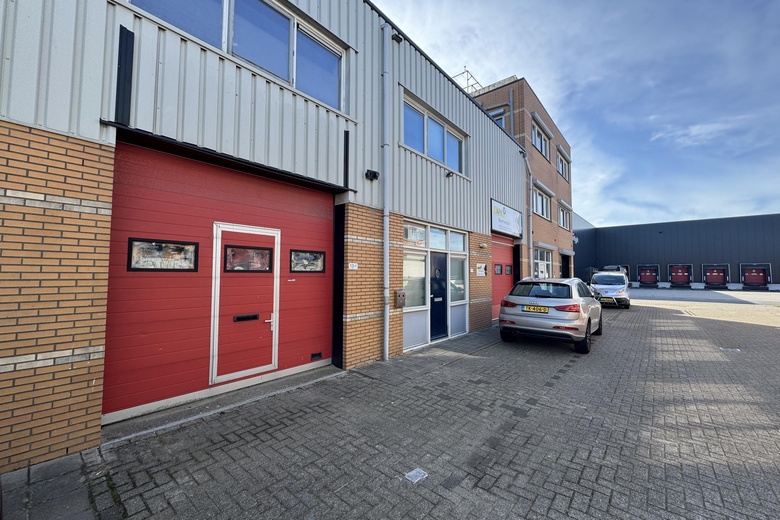 Bekijk foto 1 van Schellingweg 13 L A