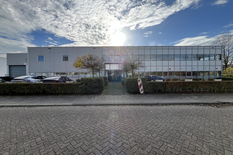 Bekijk foto 1 van Archimedesbaan 13