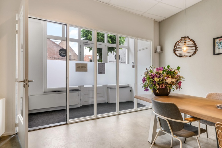 WinkelruimteaanKlinkerstraat 8<br/> inGrave