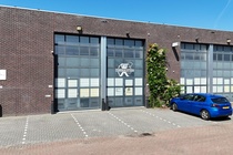 Bekijk foto 1 van eenheid 1 aan de Tinstraat 125 in Ridderkerk