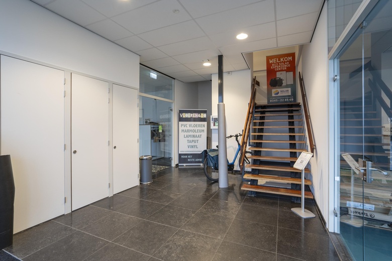 WinkelruimteaanAnthonie van Diemenstraat 28 b<br/> inCulemborg WinkelruimteaanAnthonie van Diemenstraat 28 b<br/> inCulemborg