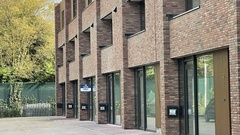 Bedrijfsruimte Laarstraat 0 ong, Tilburg | Bedrijfspand.com