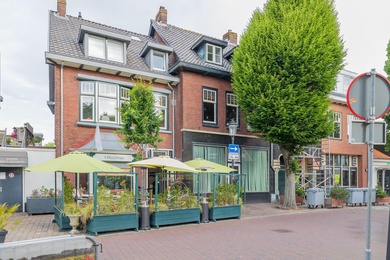 Winkelruimte te huur Lisse - Heereweg 216