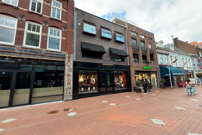 WinkelruimteaanVrijstraat 16<br/> inEindhoven WinkelruimteaanVrijstraat 16<br/> inEindhoven