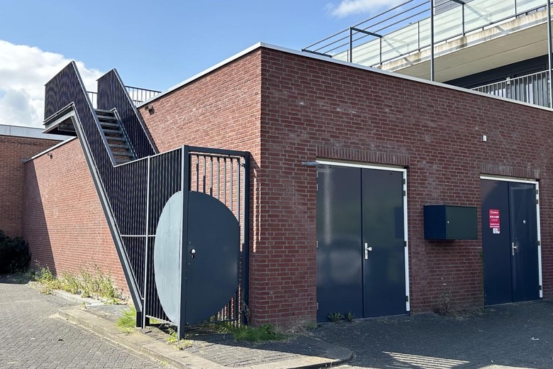 BedrijfsruimteaanDorpsstraat 89<br/> inBleiswijk