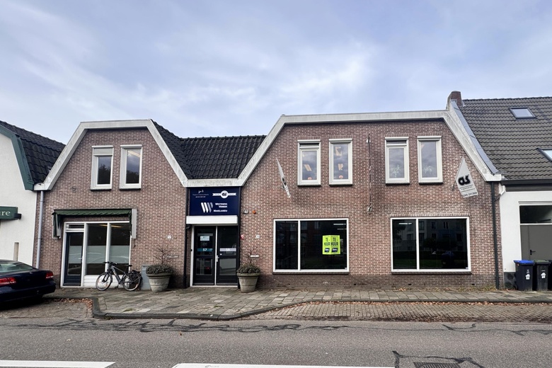 KantoorruimteaanNoordereinde 59<br/> in's-Graveland