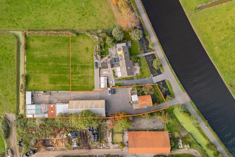 BedrijfsruimteaanVlietweg 84<br/> inLeiden BedrijfsruimteaanVlietweg 84<br/> inLeiden