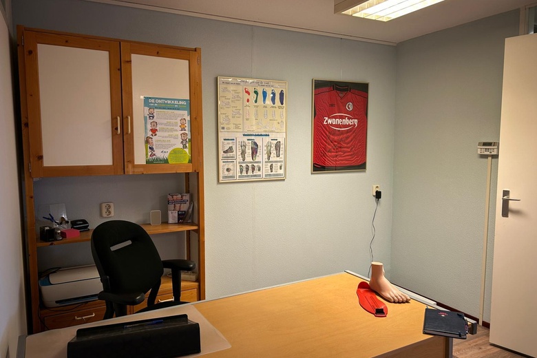 BedrijfsruimteaanDe Klomp 220<br/> inEnschede