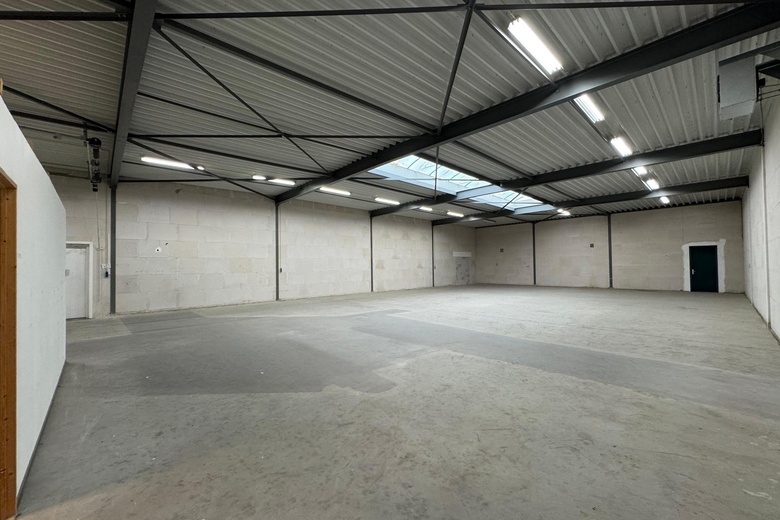 Bedrijfsruimte Tiel - Faradaystraat 12 - Foto 4