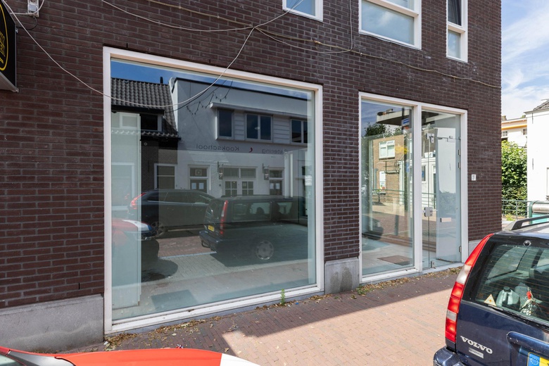 WinkelruimteaanDannestraat 1 e<br/> inBreukelen