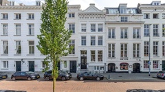 Kantoorruimte Haringvliet 90, Rotterdam | Bedrijfspand.com