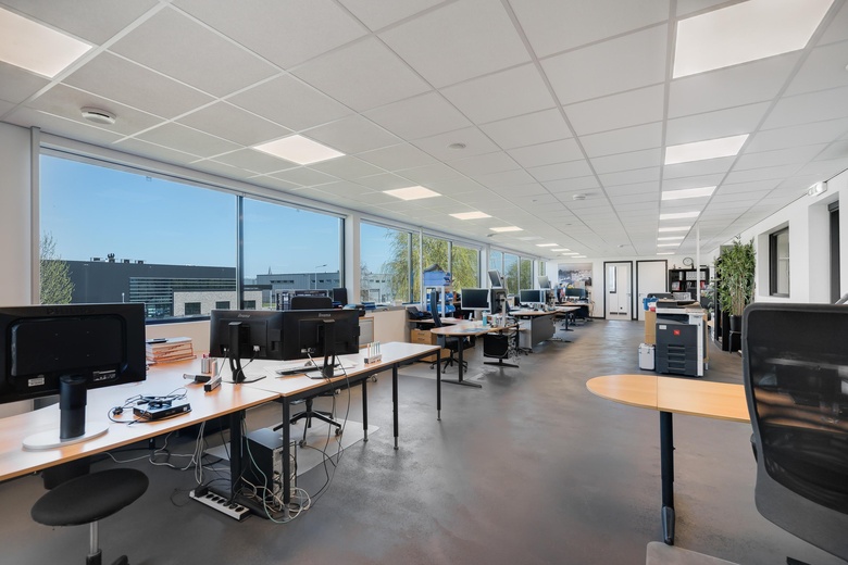Bedrijfsruimte Nederweert - Aluminiumstraat 16 - Foto 8