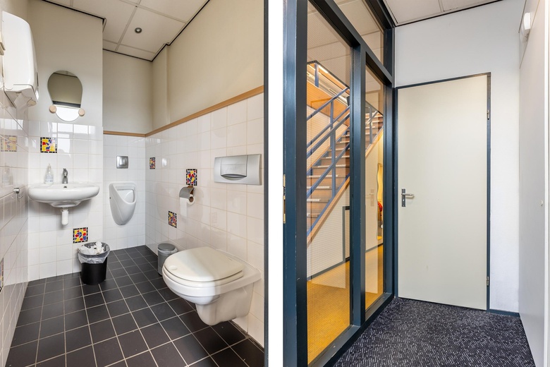 Bedrijfsruimte Schiedam - Jan van Galenstraat 40 - Foto 6