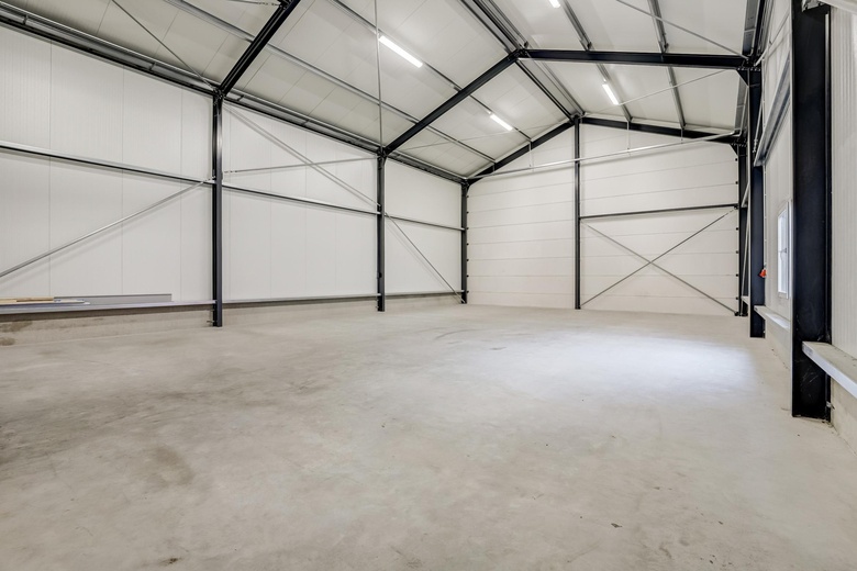 BedrijfsruimteaanAmbachtsweg 9 Z<br/> inKapelle