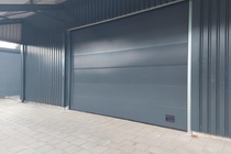Bedrijfsruimte Bergen op Zoom - Parallelweg 106 a - Foto 3
