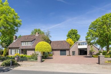 Kantoorruimte te koop Veghel - Reibroekstraat 21