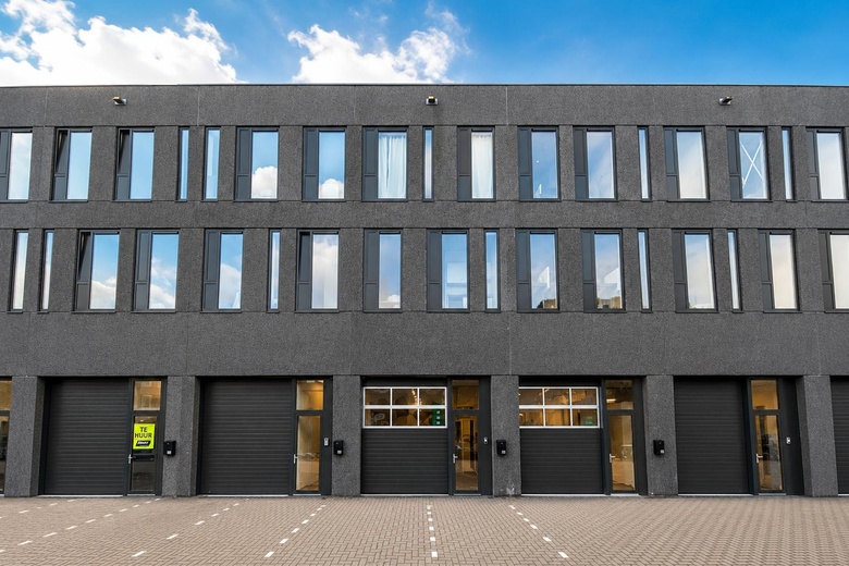 KantoorruimteaanTransistorstraat 65 H<br/> inAlmere