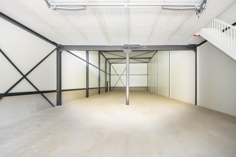 BedrijfsruimteaanBirkt 23<br/> inAmersfoort