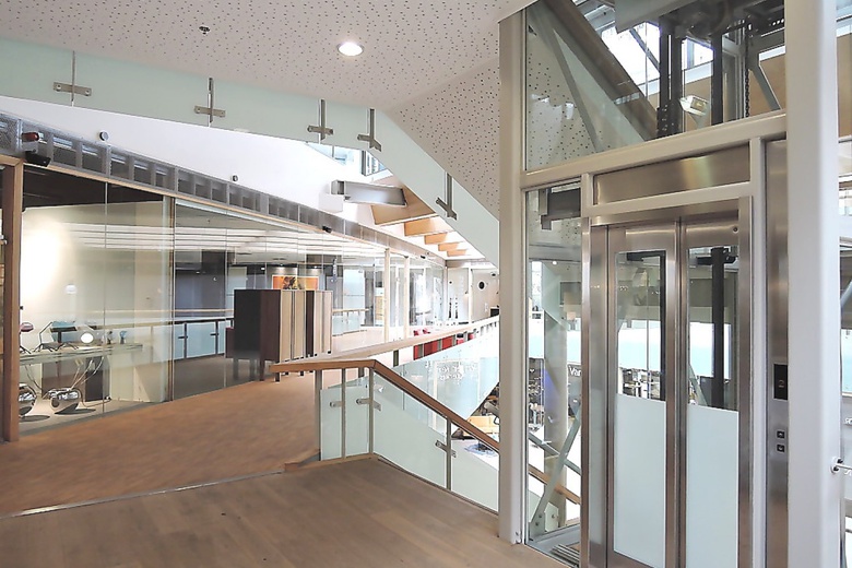 WinkelruimteaanEuromarkt 40<br/> inAlphen aan den Rijn