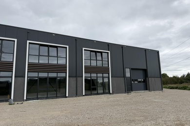 Bedrijfsruimte te koop Zutphen - Sippenbroek 0 ong