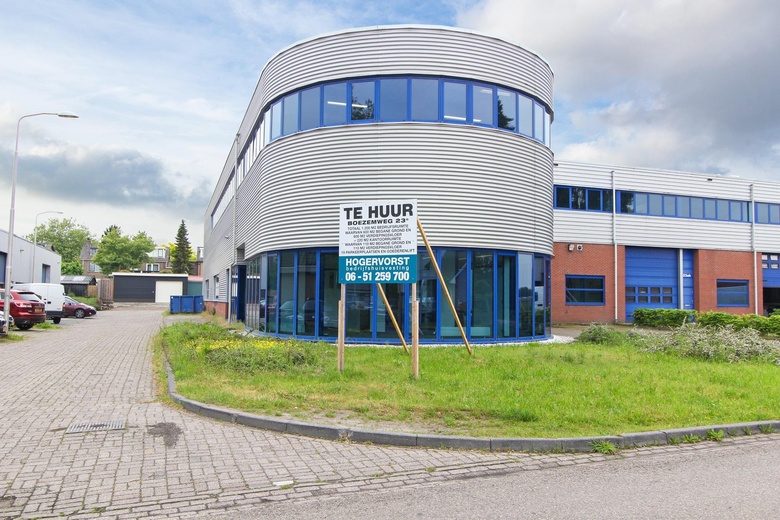 BedrijfsruimteaanBoezemweg 23 a<br/> inPijnacker BedrijfsruimteaanBoezemweg 23 a<br/> inPijnacker