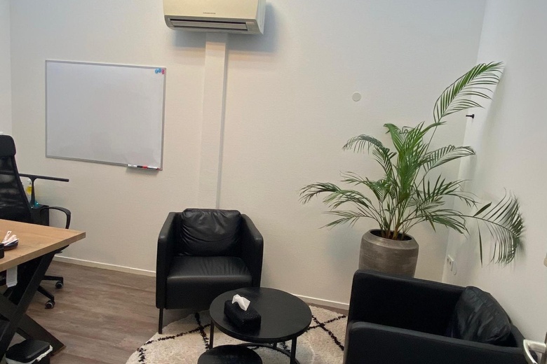 ZorgaanWethouder van Haperenstraat 36 B<br/> inBreda