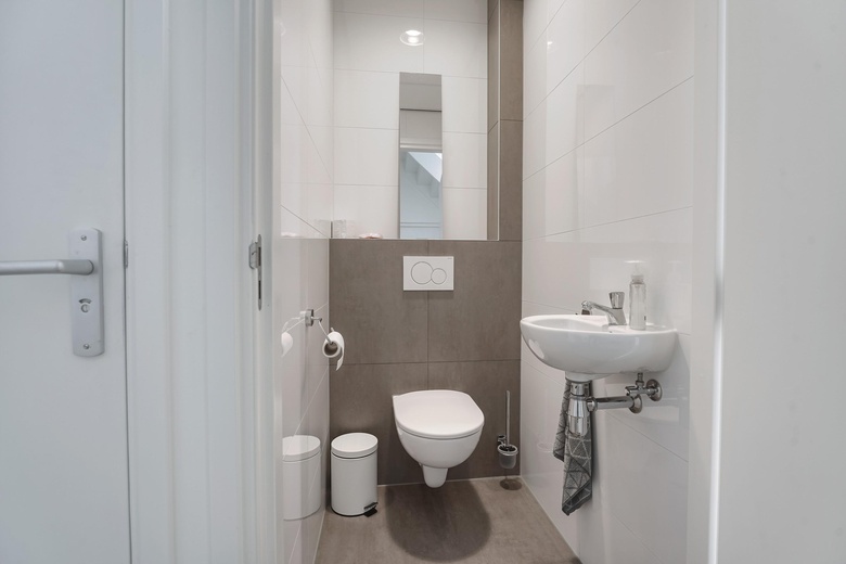 Kantoorruimte Rijnsburg - Trappenberglaan 40 G - Foto 14