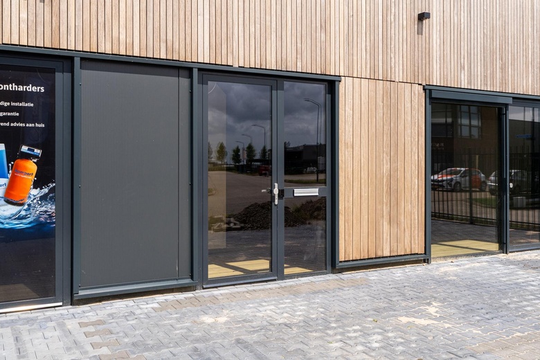 KantoorruimteaanHulsenboschstraat 21 L<br/> inWerkendam KantoorruimteaanHulsenboschstraat 21 L<br/> inWerkendam