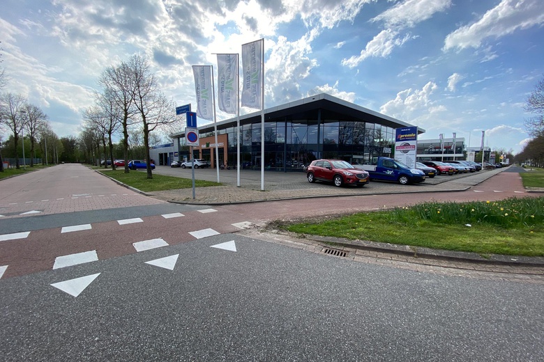 BedrijfsruimteaanLaan van de Dierenriem 44<br/> inApeldoorn