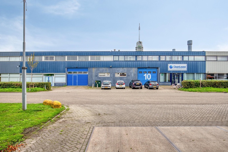 Bekijk foto 1 van Industrieweg 10 Bekijk foto 1 van Industrieweg 10