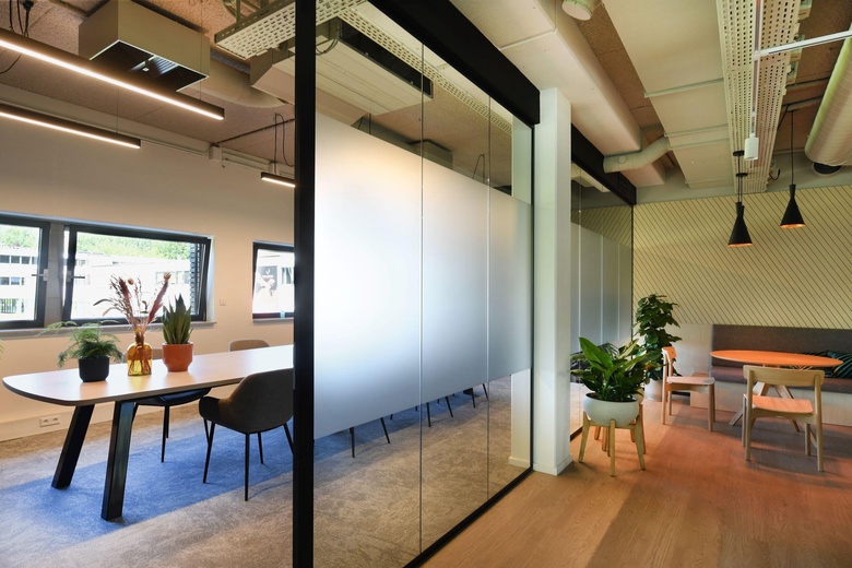 KantoorruimteaanRandstad 22 15<br/> inAlmere