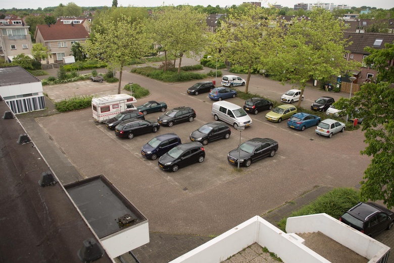 Kantoorruimte Lelystad - De Schans 18 2 - Foto 22