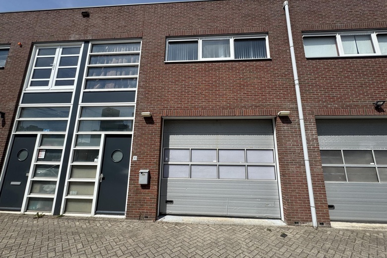 KantoorruimteaanWitte Paardweg 30<br/> inWormerveer