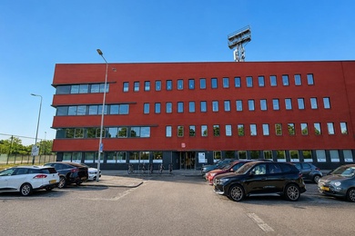 Kantoorruimte Stadionlaan 83, Den Bosch | Bedrijfspand.com