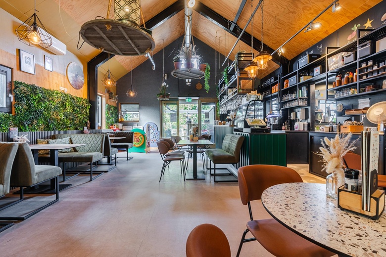 HorecaaanArendshorstlaan 23<br/> inZwolle