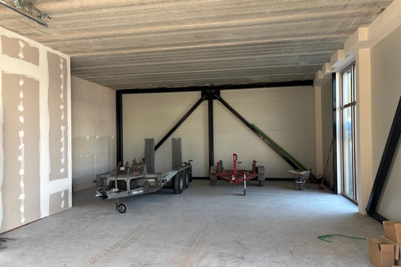 BedrijfsruimteaanNevadadreef 15<br/> inUtrecht