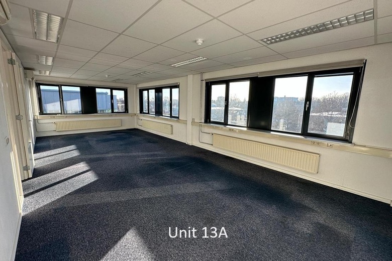 KantoorruimteaanKleveringweg 13 - 39<br/> inDelft