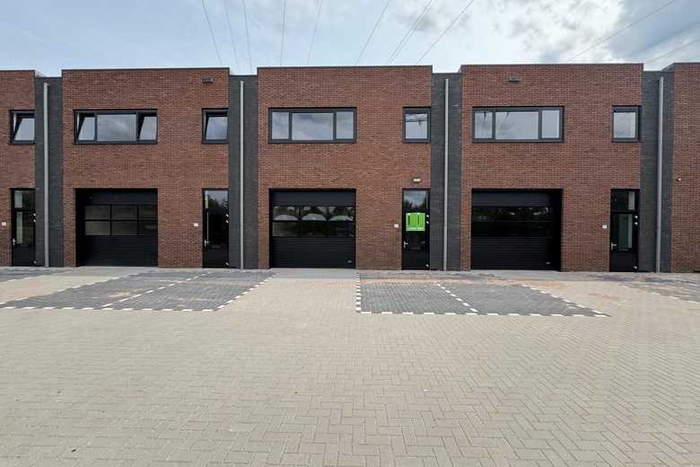 Bekijk foto 1 van Marconistraat 21 Bekijk foto 1 van Marconistraat 21