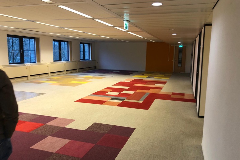 KantoorruimteaanHet Rond 6 D<br/> inZeist KantoorruimteaanHet Rond 6 D<br/> inZeist
