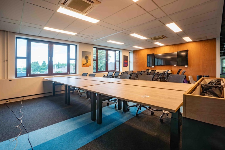 KantoorruimteaanMijnweg 3<br/> inGeleen KantoorruimteaanMijnweg 3<br/> inGeleen