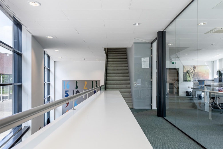 KantoorruimteaanVestdijk 68 - 80<br/> inEindhoven