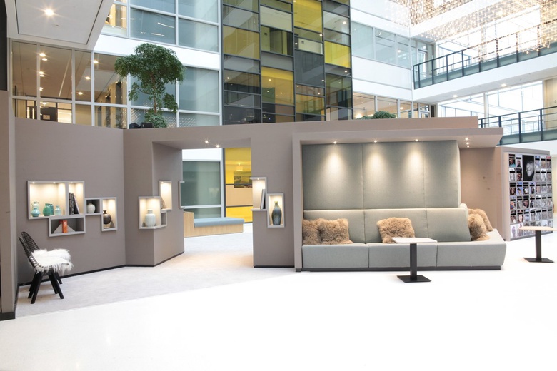 KantoorruimteaanThomas R. Malthusstraat 1 - 31<br/> inAmsterdam