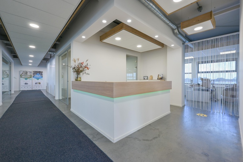 KantoorruimteaanAnthonie Fokkerstraat 33 B<br/> inBarneveld