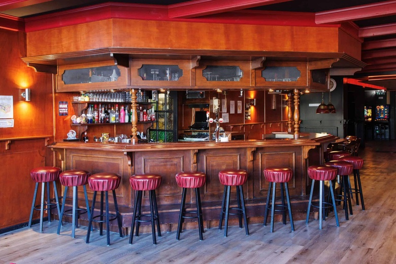 Horeca Sint Annaparochie - Van Harenstraat 54 - Foto 2