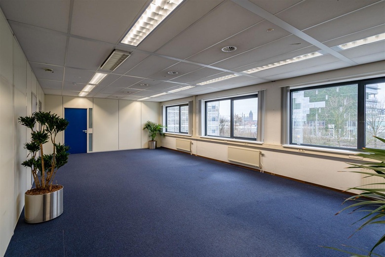 KantoorruimteaanPrinsessesingel 10<br/> inVenlo