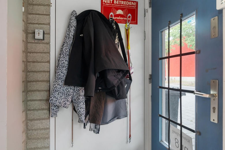 BedrijfsruimteaanKollenbergweg 8<br/> inAmsterdam