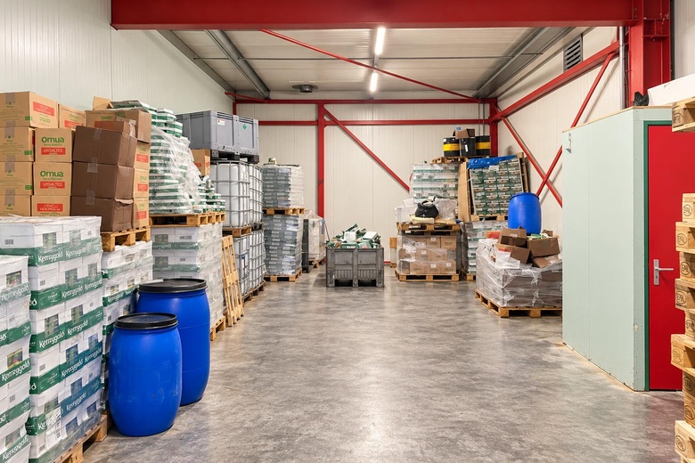Kantoorruimte Heeswijk - De Morgenstond 19 - Foto 14