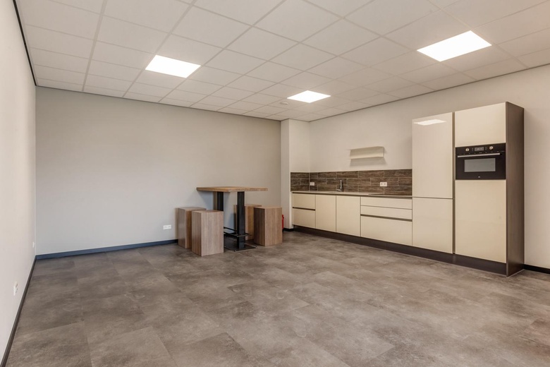 Kantoorruimte Alphen aan den Rijn - Handelsweg 18 - Foto 12