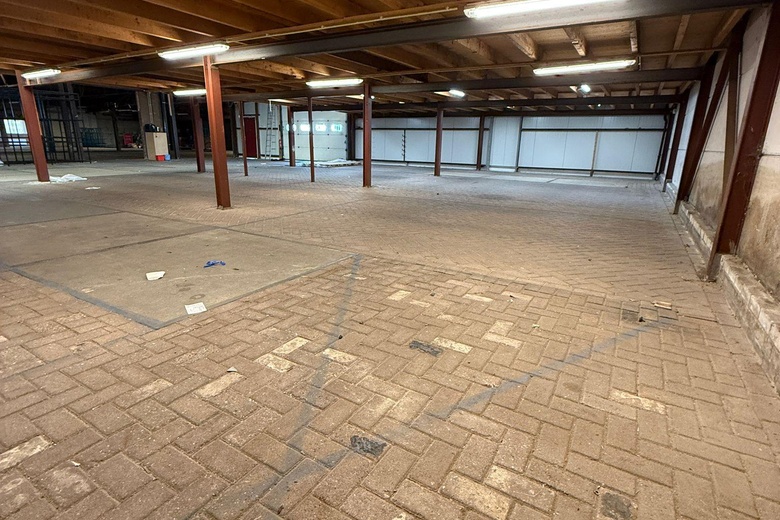 Bedrijfsruimteaanvan Lenneplaan 69 A<br/> inSoest Bedrijfsruimteaanvan Lenneplaan 69 A<br/> inSoest