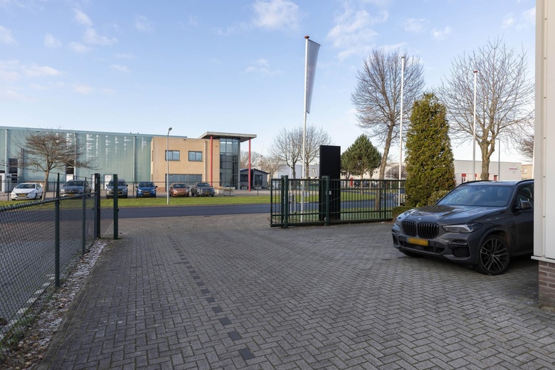 KantoorruimteaanMarconiweg 13 - 15<br/> inZeewolde KantoorruimteaanMarconiweg 13 - 15<br/> inZeewolde